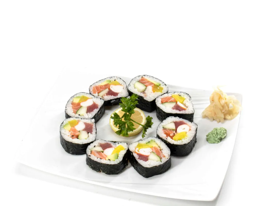 Menu F6