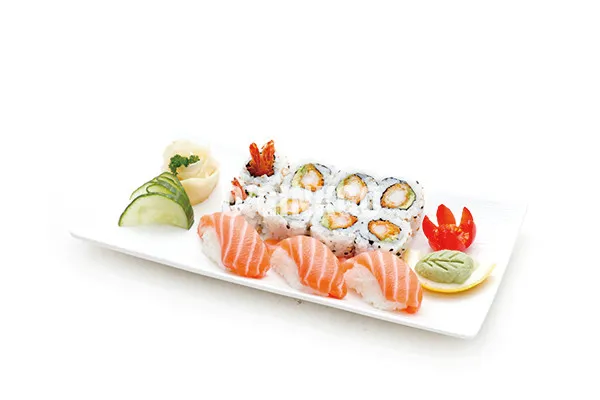 Menu A5