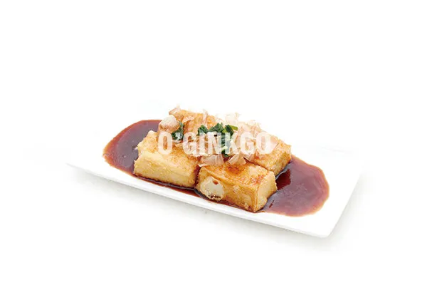 R6 - TOFU FRIT
