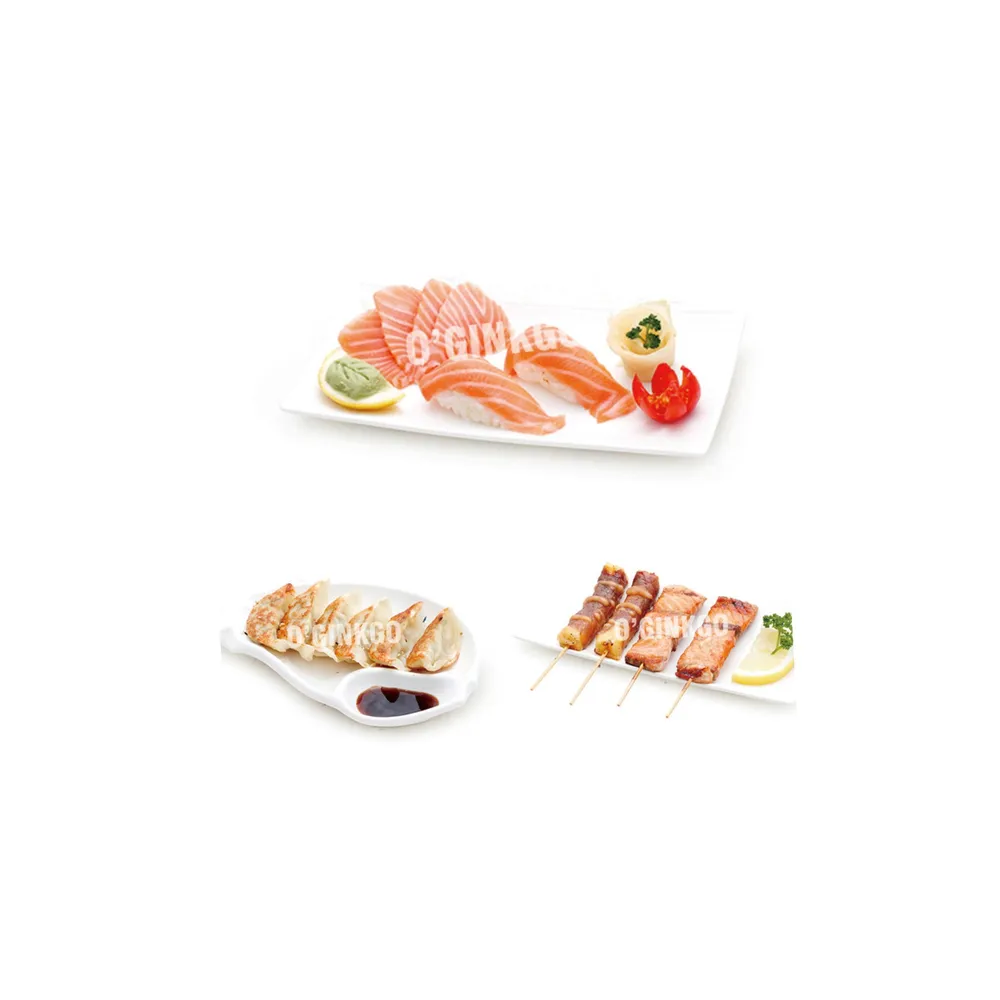 Menu X8