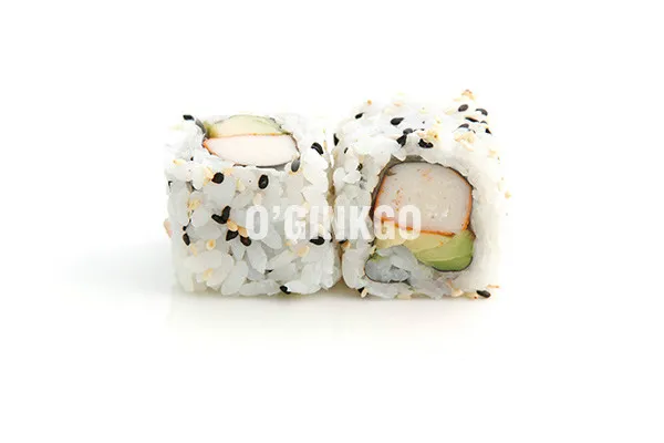 K7-CALIFORNIA SURIMI