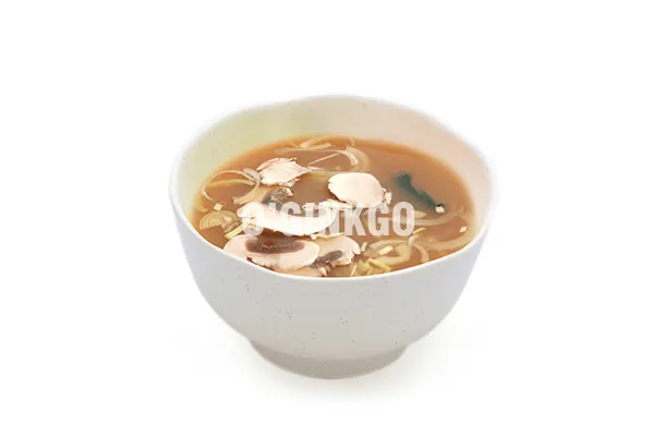MISO SHIRU