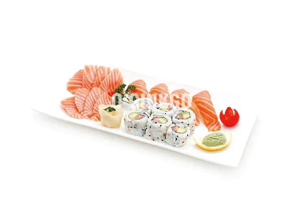Menu F5