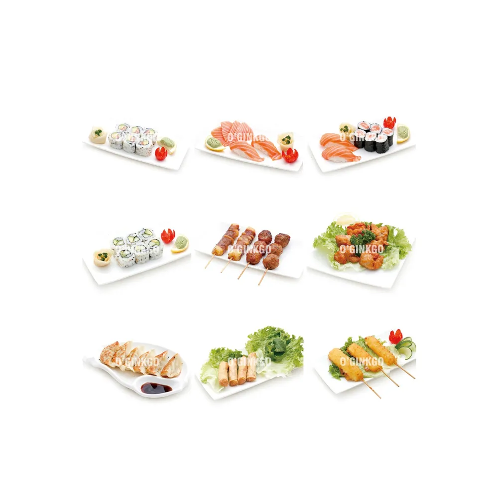 Menu Au Choix