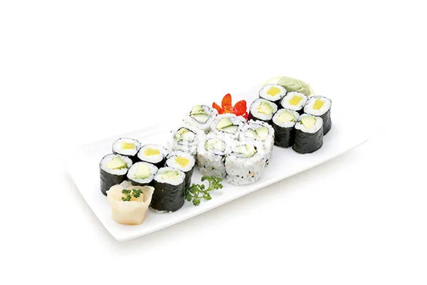 Menu F13