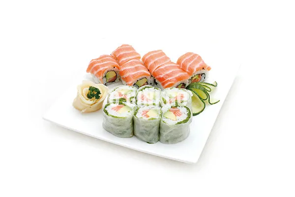 Menu F12