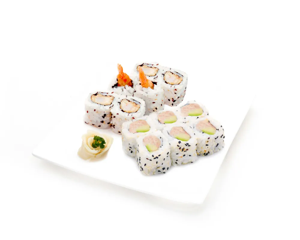 Menu F14