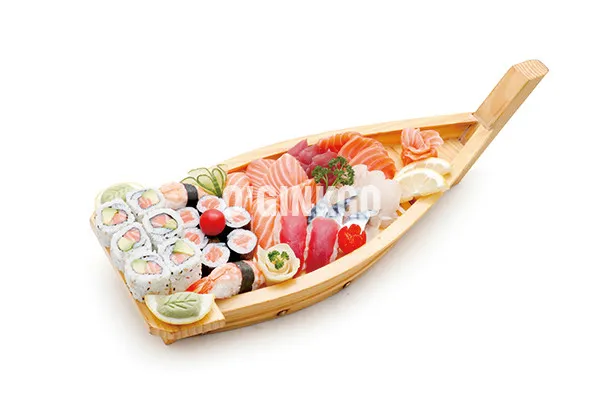 Menu G1 (2 personnes)
