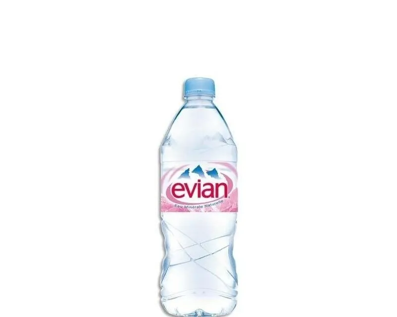EVIAN