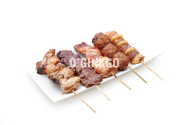 Menu B1