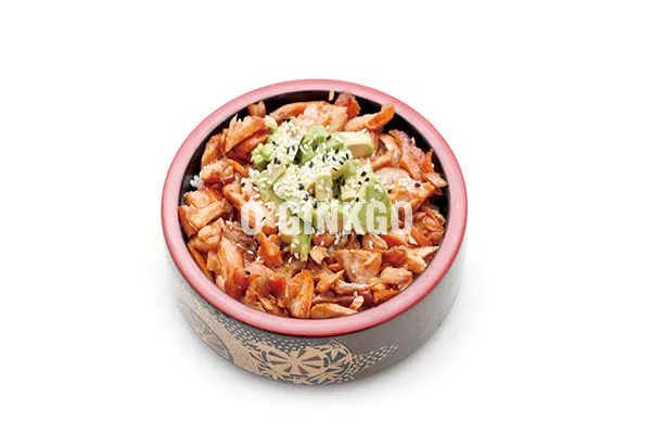 Menu E2