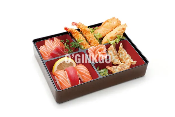 Menu O1