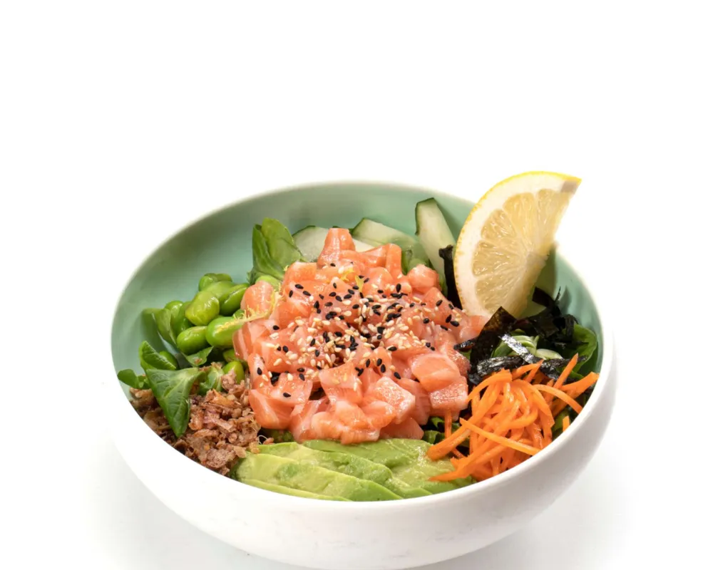 SHAKE SALADE