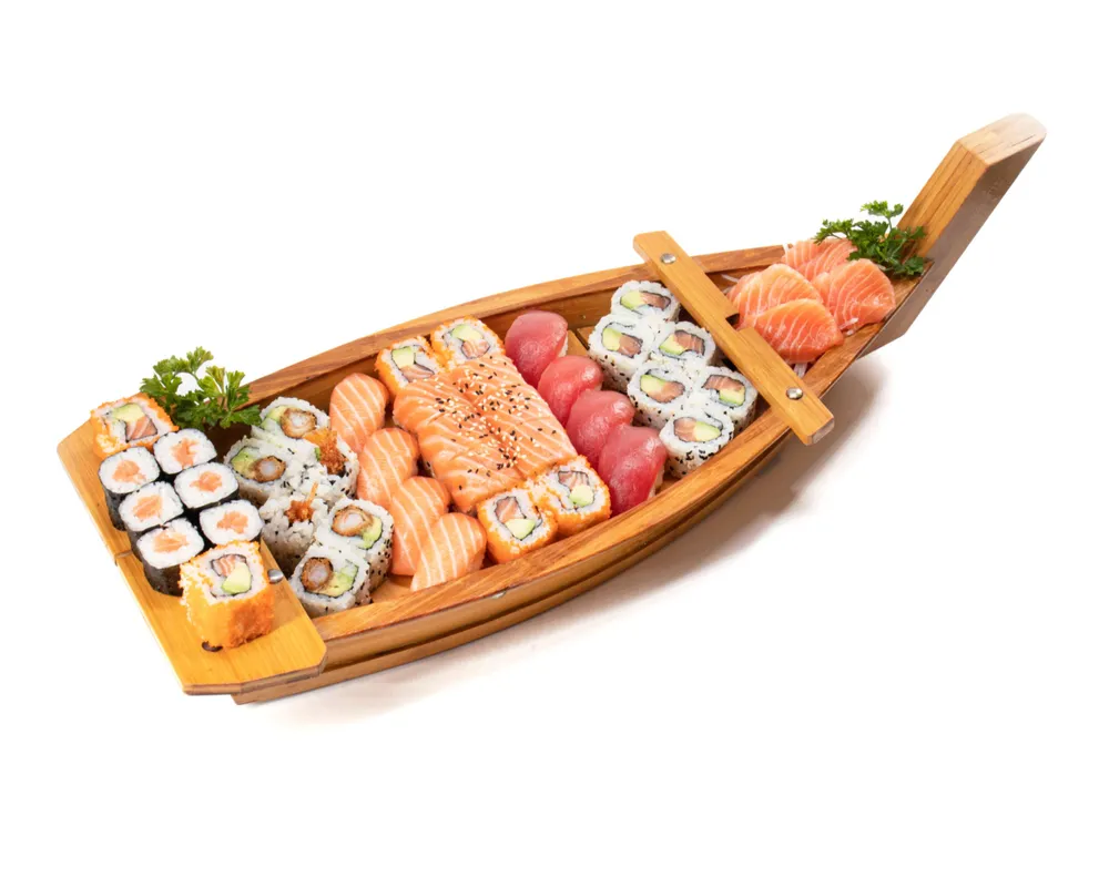 Menu G3 (3 personnes)