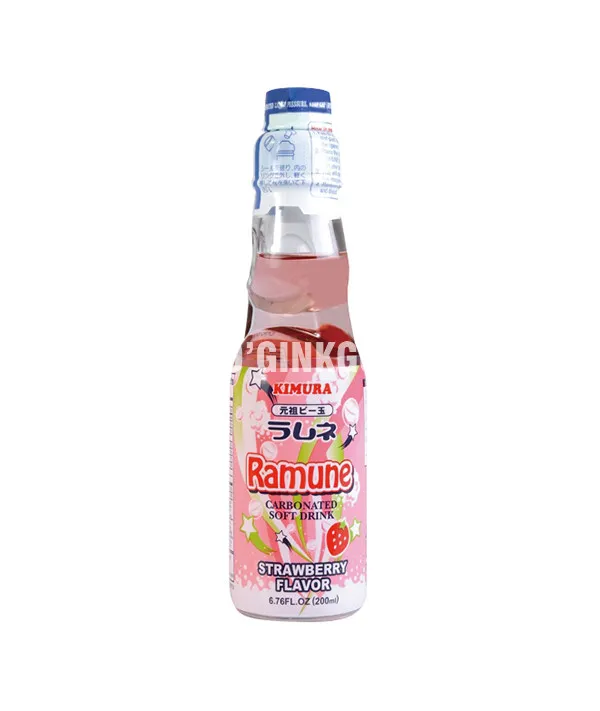 RAMUNE