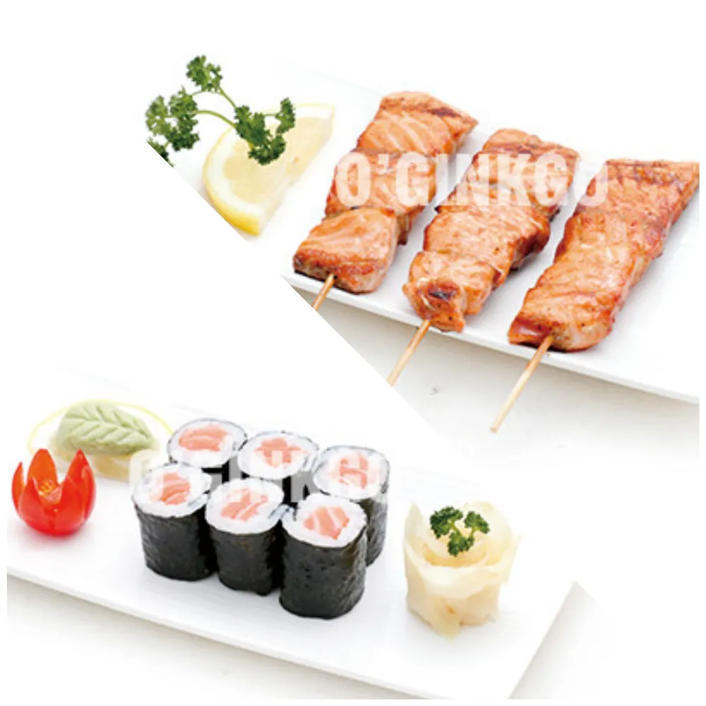 Menu A1