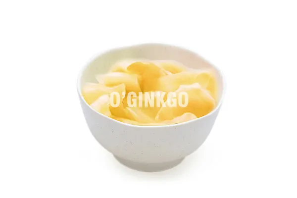 SHOGA GARI