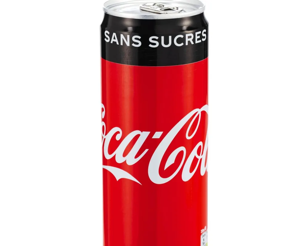 COCA ZERO