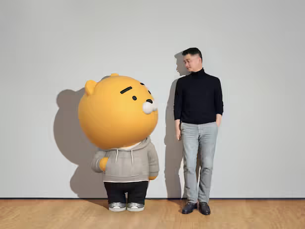 카카오 김범수, SM 주가조작 혐의 1심 무죄…사법 리스크 해소