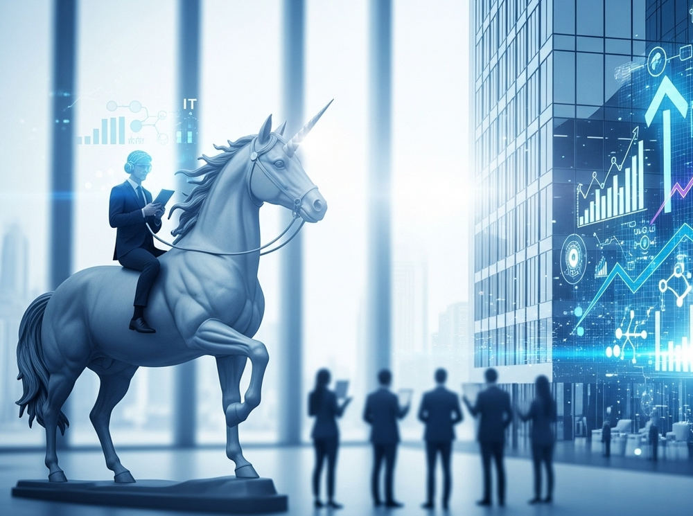 정부, 6,000억 규모 AI·딥테크 벤처펀드 조성…유니콘 육성 드라이브