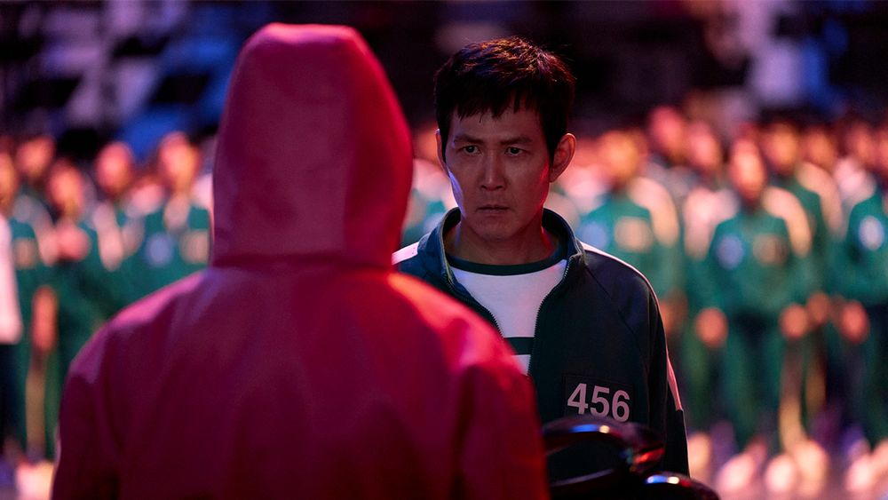 글로벌 열풍 '오징어 게임2', 새로운 기록 경신하며 인기 폭발