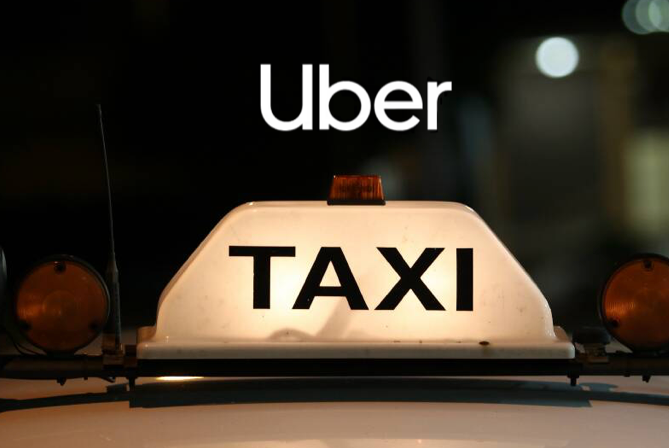 우버(Uber), 우티(UT) 티맵모빌리티 지분 전량 인수
