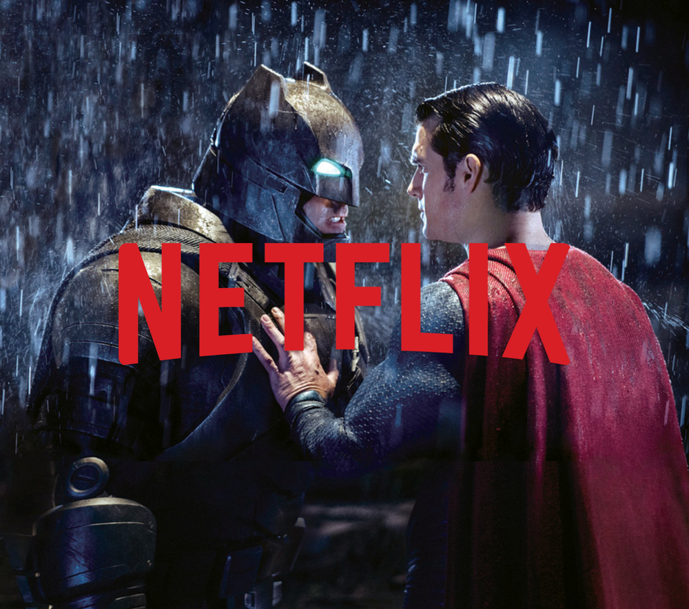 넷플릭스, 워너 브라더스 100조 원에 인수...해리 포터, 베트맨, 슈퍼맨 등 IP 확보