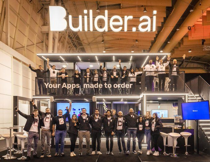 “AI Washing” 논란 속 기업가치 2조 Builder.AI 파산…허상에 기댄 AI 스타트업의 몰락