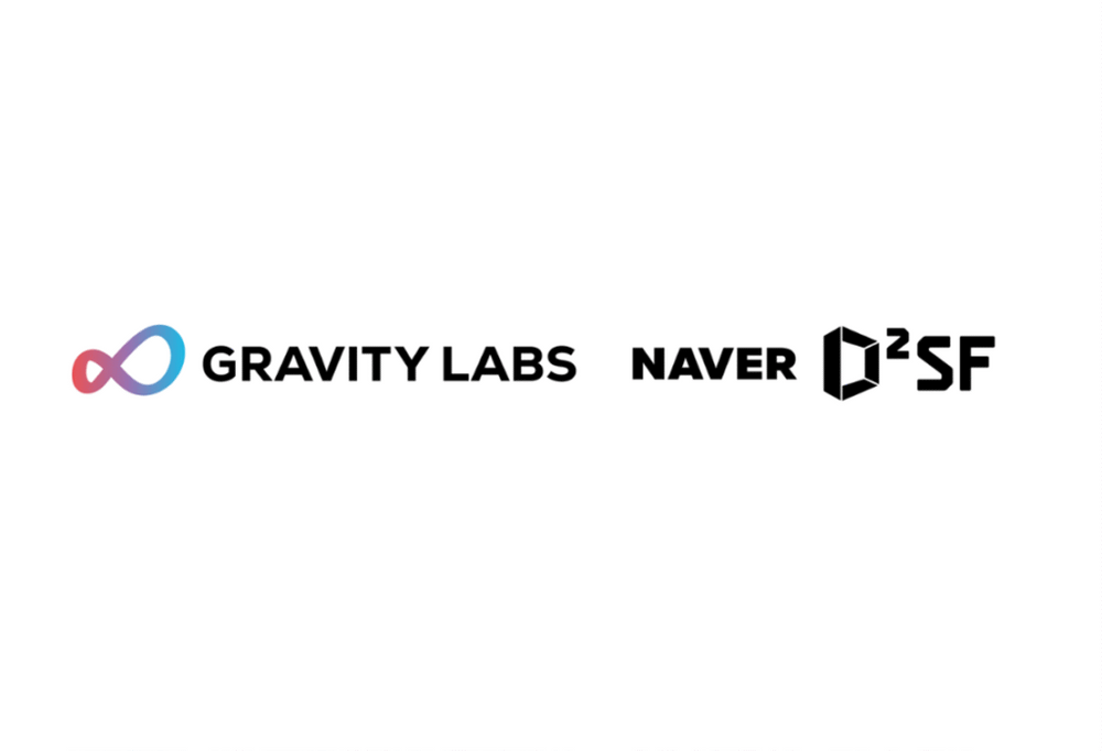 네이버 D2SF, 헬스케어 스타트업 그래비티랩스에 신규 투자