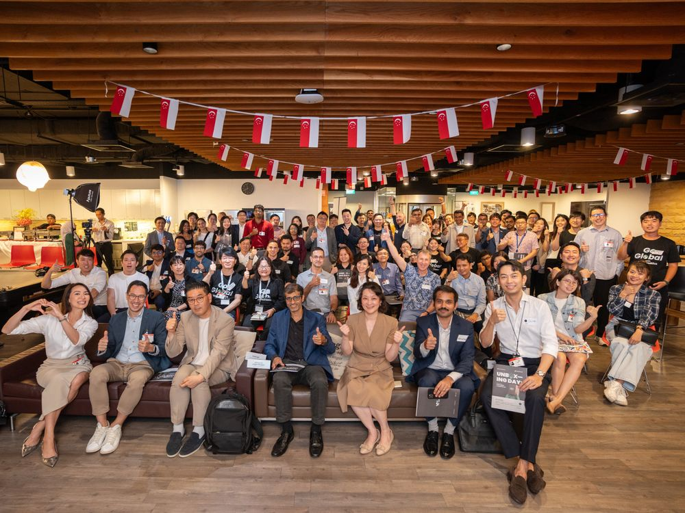 벤처블릭, 국내 유망 헬스케어 스타트업 10개사 대상 싱가포르 현지 액셀러레이팅 프로그램 진행