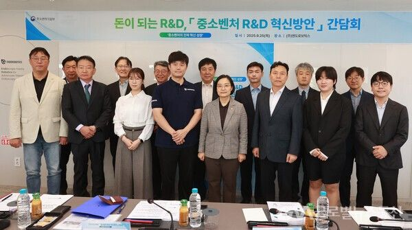 중기부, 벤처 “기술개발(R&D)”에 2.2조원 지원 혁신방안 발표