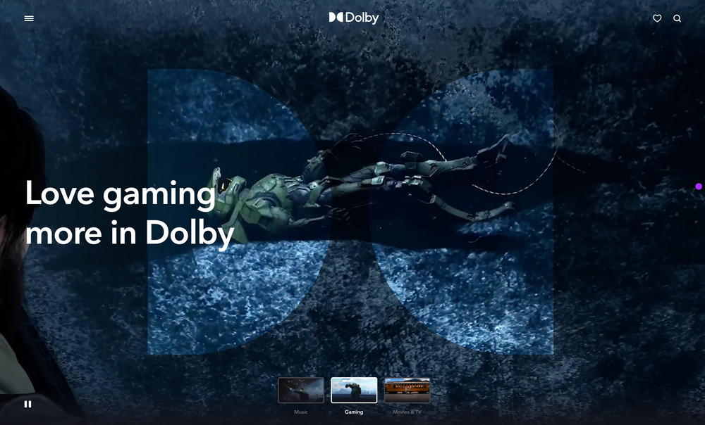 돌비(Dolby), '라이선싱 제국'의 비밀…매출의 90%, 라이선싱-연간 1조원