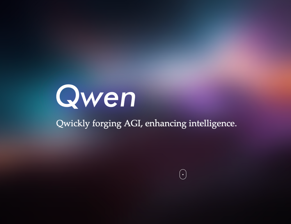 알리바바, 차세대 오픈소스 AI 모델 ‘Qwen3’ 전격 출시