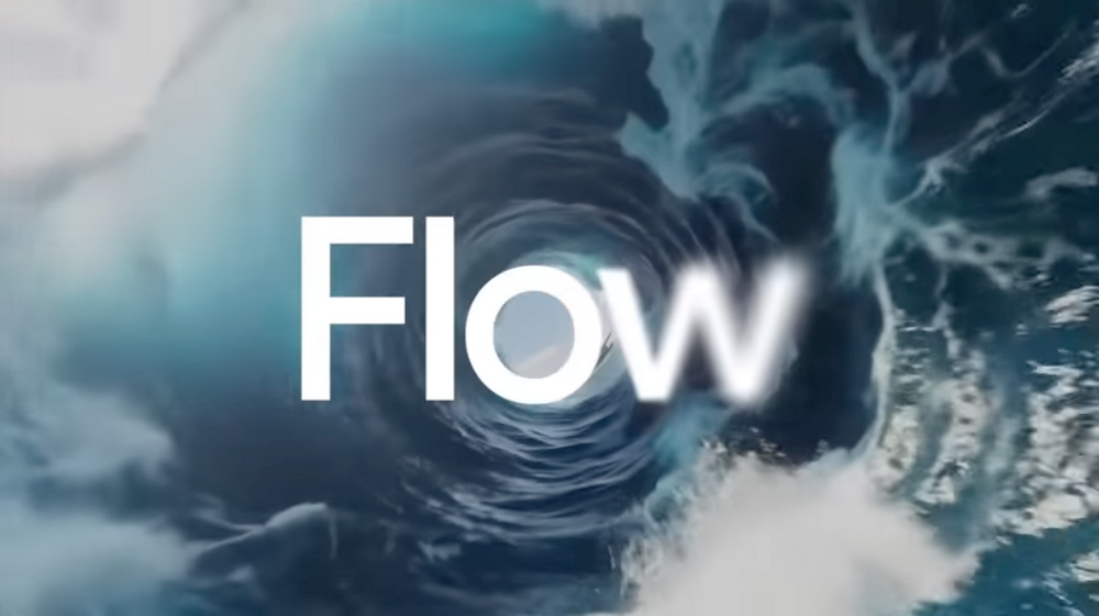 구글, AI 영화 제작 툴 ‘플로우(Flow)’ 공개