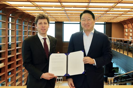 SK-OpenAI, 메모리·AI DC 초대형 합작… K-AI 구축 가속화