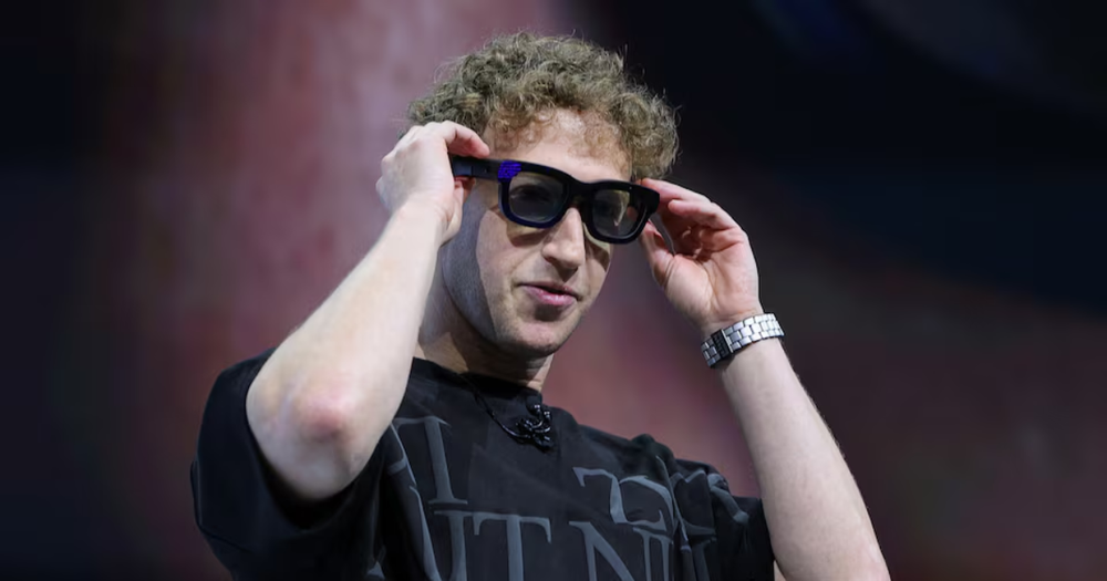 Meta, MR 글라스 'Phoenix' 출시 2027년 상반기로 연기