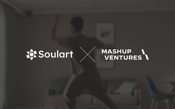 AI 기반 VR 트래킹 '소울아트', 매쉬업벤처스로부터 시드 투자 유치