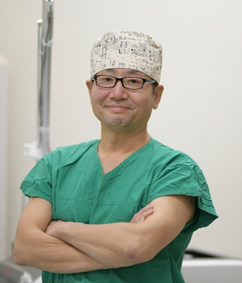 메디씽큐, 서울아산병원 홍준표 교수 CMO로 영입… 세계 초미세수술 권위자