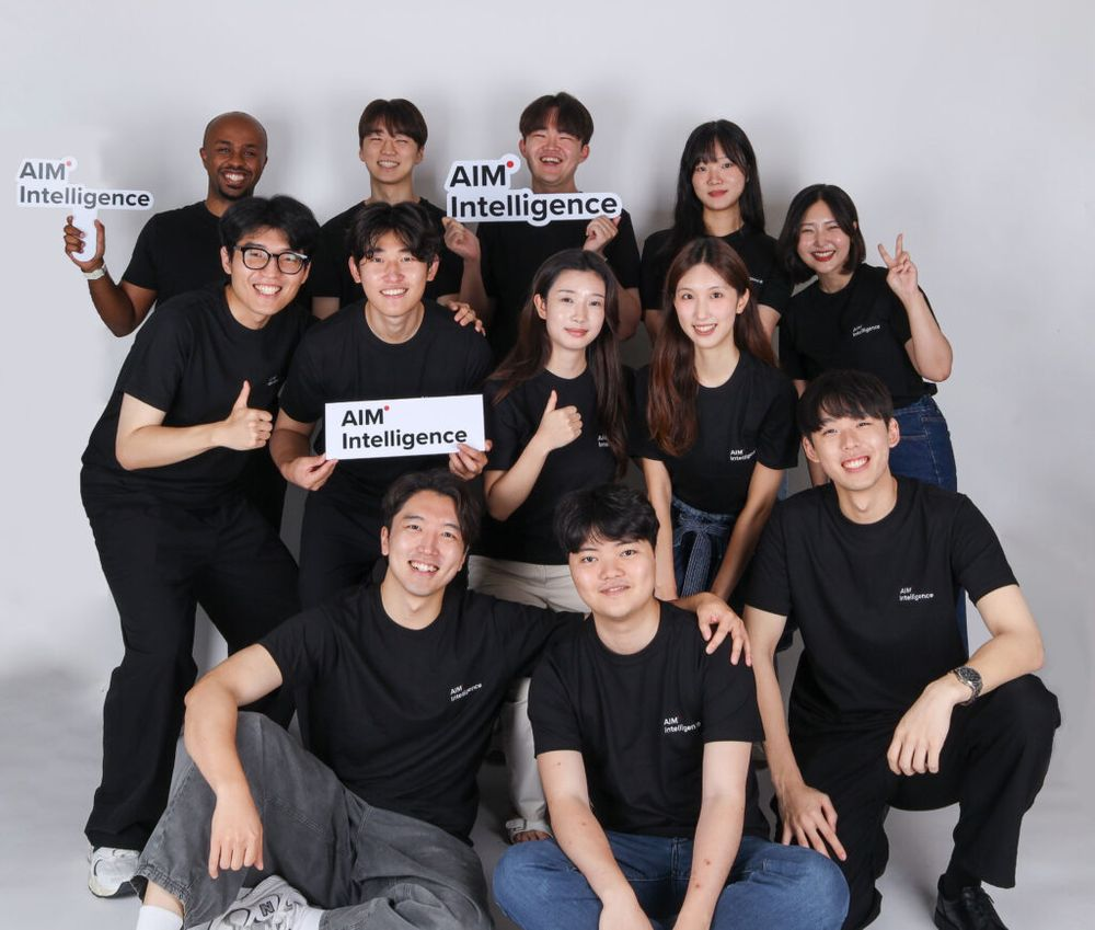 AI 보안 '에임인텔리전스', 프리A 투자 유치...누적 18.5억원