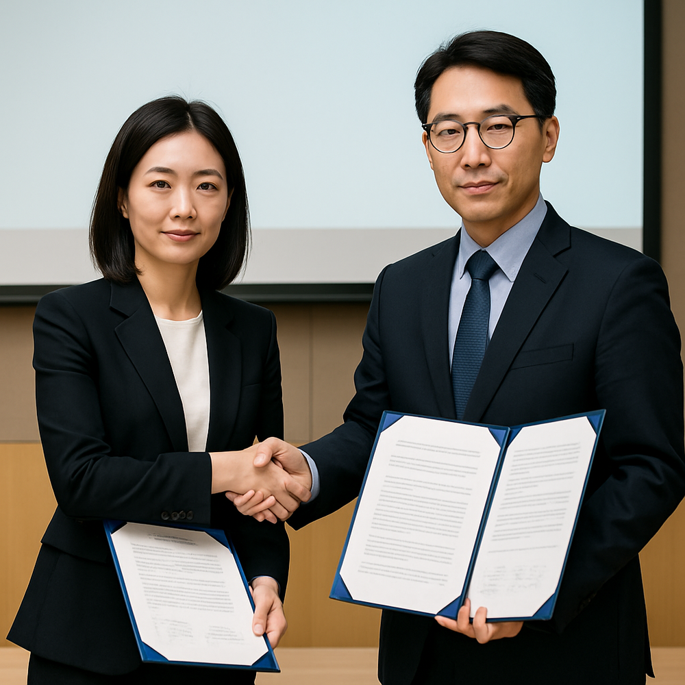 이화삼성심리센터∙KOPFA, 풀배터리 검사 신뢰도 제고 위한 MOU 체결