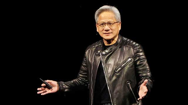 250조 원 자산가 엔비디아 CEO 젠슨 황...그의 놀라운 사실들?