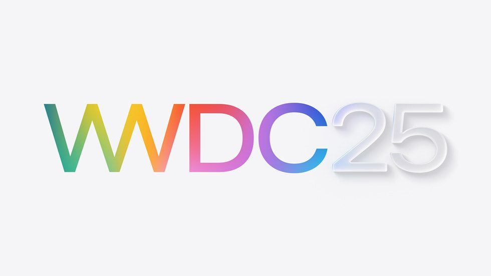 애플 WWDC 2025, ‘Apple Intelligence’와 리퀴드 글래스 디자인 공개