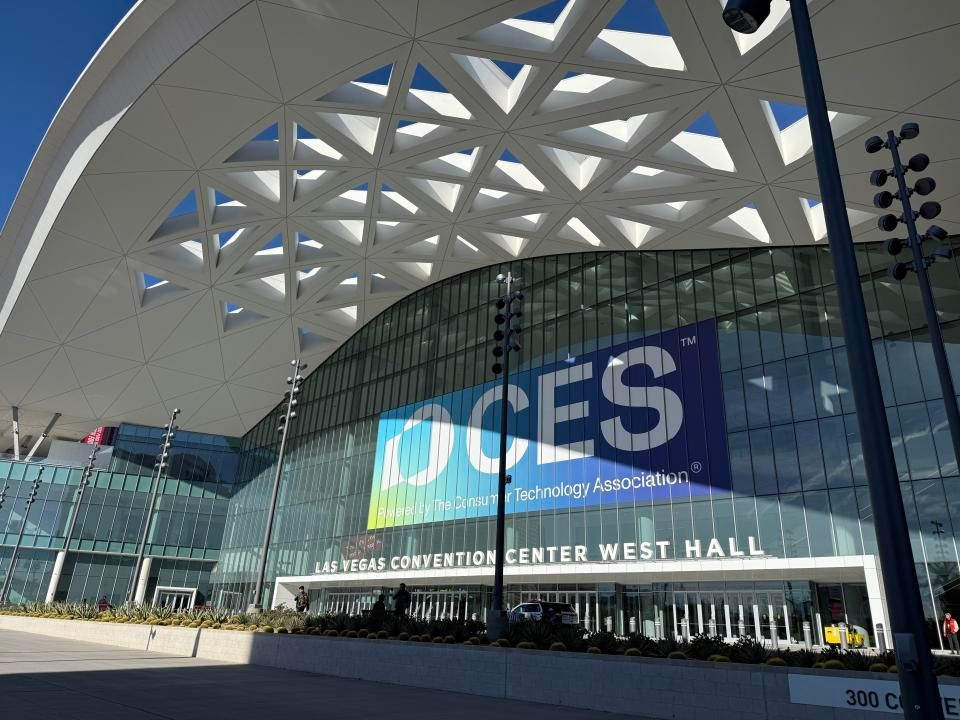 CES 2025, 기술 혁신의 미래를 여는 글로벌 전시회 개막