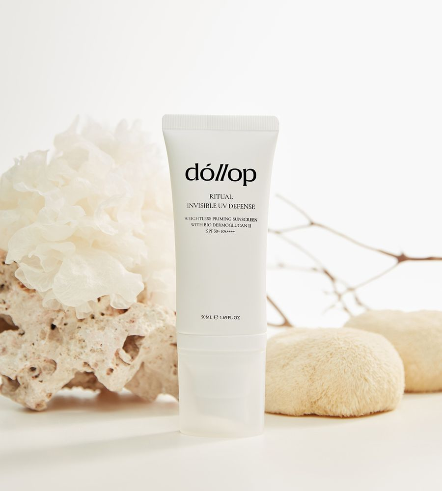 달롭, 리추얼 인비저블 유브이 디펜스 출시 5주 만에 ‘완판’ 