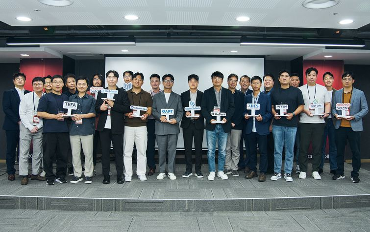디캠프, 배치 4기 참가 딥테크 스타트업 10곳 최종 선발...최대 15억원 지원