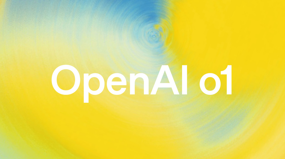 OpenAI, 추론 능력 강화된 'o1' AI 새로운 모델 발표