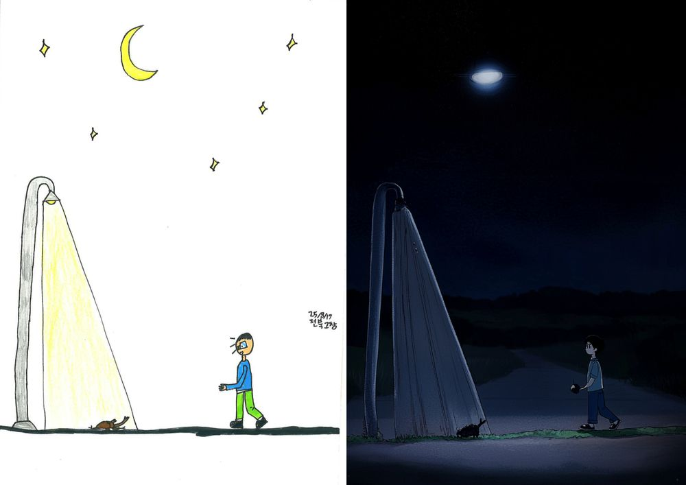 서초구 방배ART유스센터, 청소년 AI 아트 프로그램 ‘AI’M HAPPY’ 성료