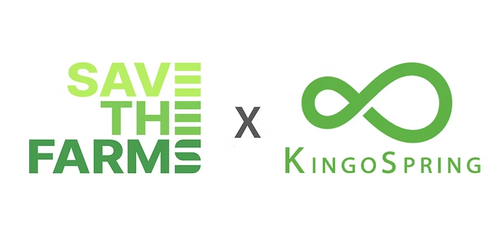 바이오차 테크 스타트업 '세이브더팜즈', 킹고스프링서 Seed 투자 유치