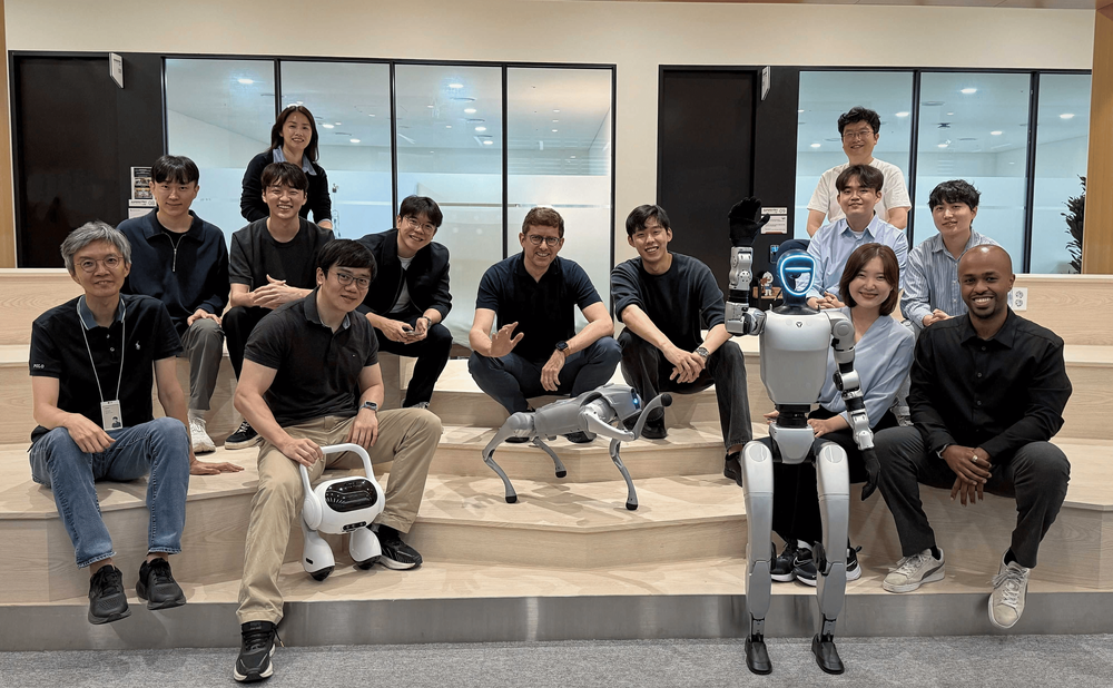 에임인텔리전스, LG전자·오픈마인드와 ‘피지컬 AI 안전성’ 공동 개발