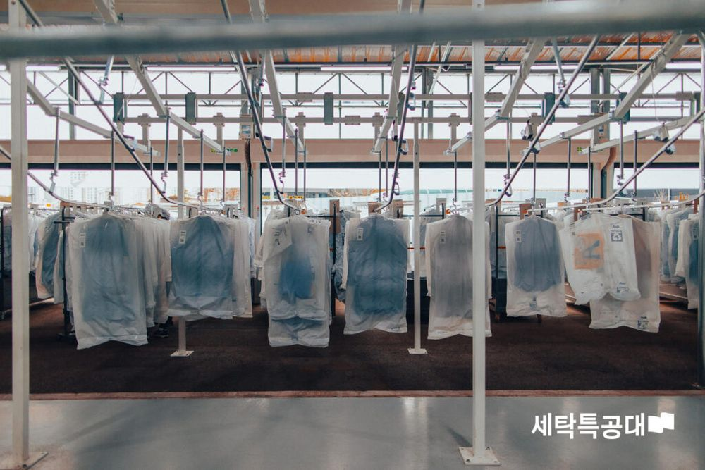 세탁특공대, 70억원 시리즈C 브릿지 투자 유치…위벤처스 등 참여